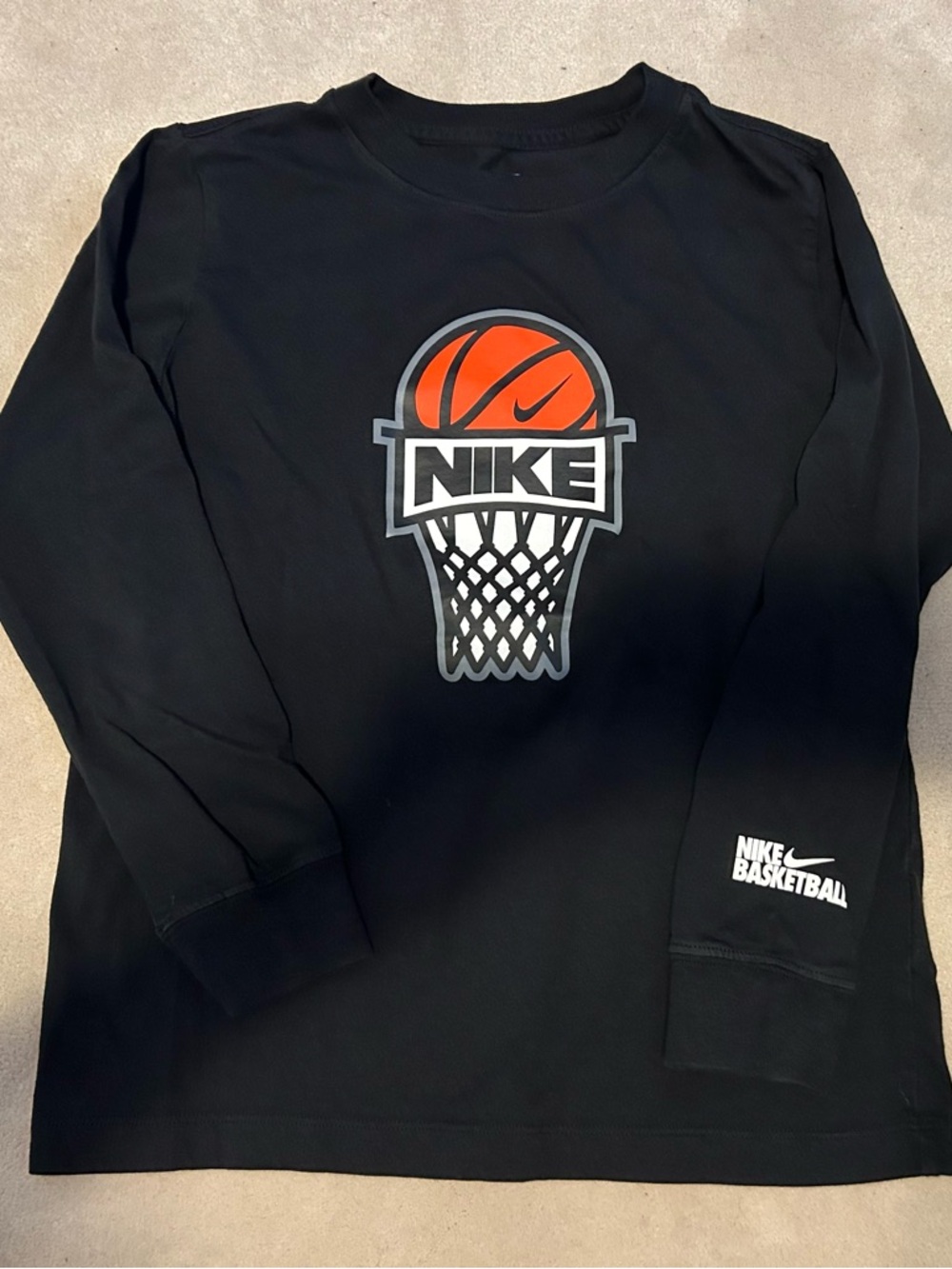 Nike Shirt for Boys